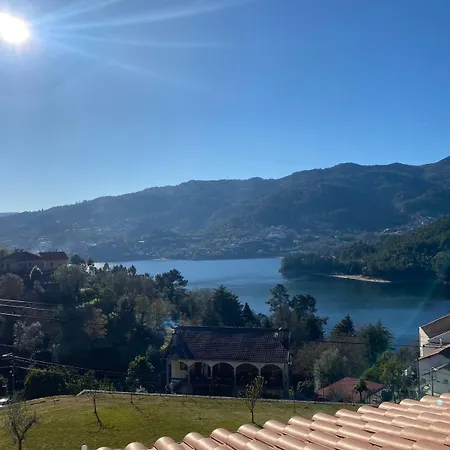 Апартаменты Country Stays- Flor - Comfort And Tranquility With A Stunning View