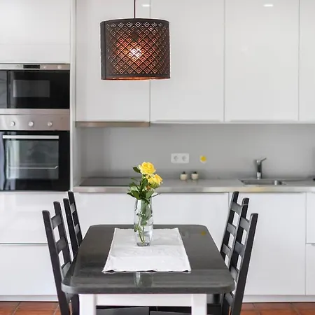 Lägenhet Country Stays- Flor - Comfort And Tranquility With A Stunning View Geres