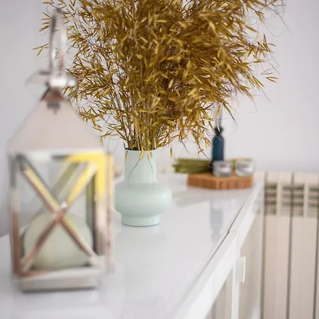 Country Stays- Flor - Comfort And Tranquility With A Stunning View Герес