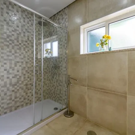 Апартаменты Country Stays- Flor - Comfort And Tranquility With A Stunning View