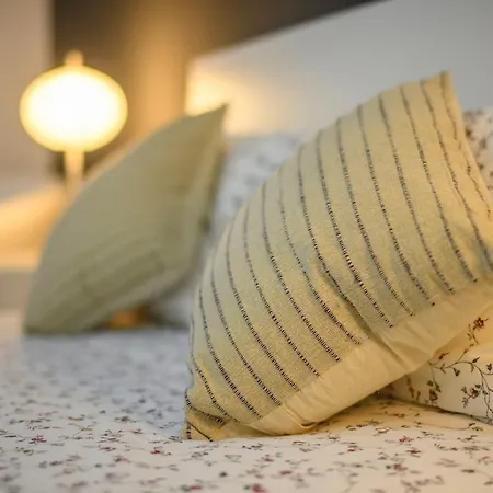 Апартаменты Country Stays- Flor - Comfort And Tranquility With A Stunning View Герес