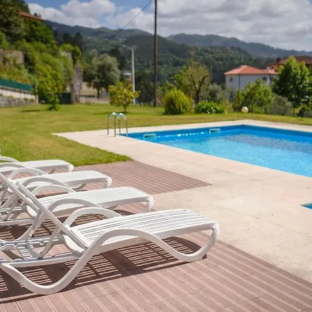 Country Stays- Flor - Comfort And Tranquility With A Stunning View * Geres