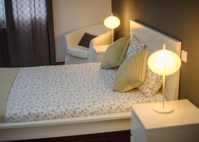 Apartman Country Stays- Flor - Comfort And Tranquility With A Stunning View