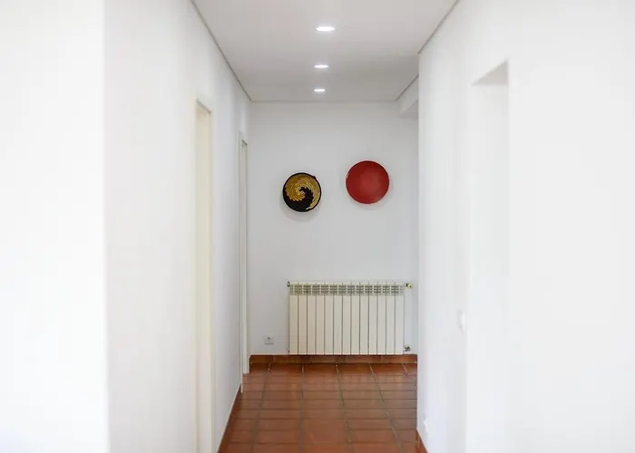 Country Stays- Flor - Comfort And Tranquility With A Stunning View Apartman