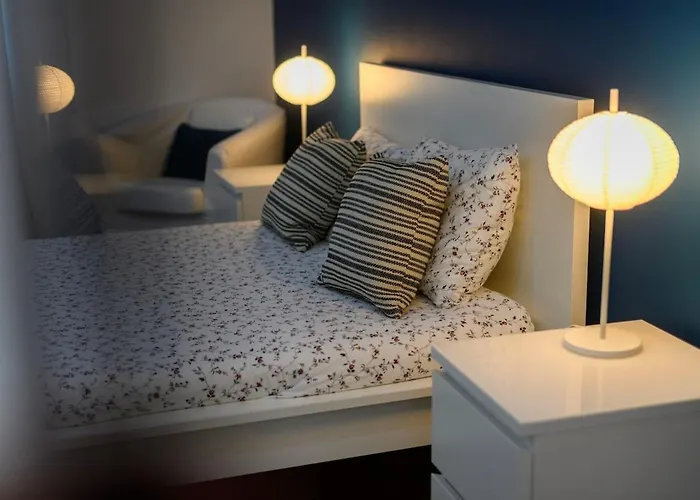 Country Stays- Flor - Comfort And Tranquility With A Stunning View *