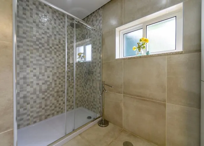 아파트 Country Stays- Flor - Comfort And Tranquility With A Stunning View