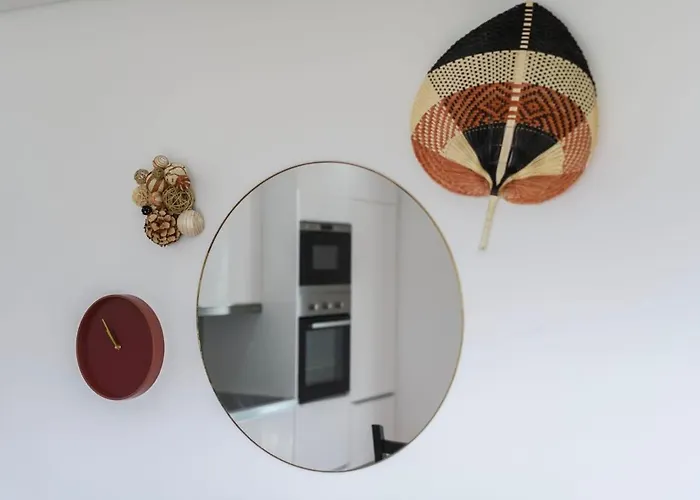 Country Stays- Flor - Comfort And Tranquility With A Stunning View *